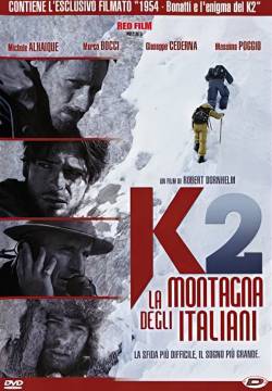 K2 - La montagna degli Italiani