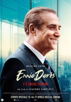Ennio Doris - C'è anche domani